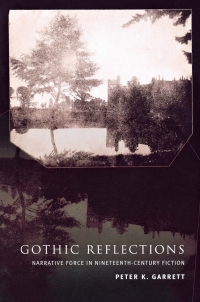 Cover image: Gothic Reflections 9780801441561