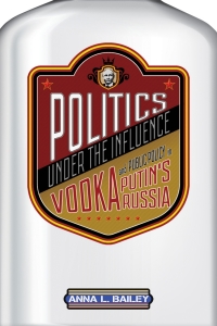 Cover image: Politics under the Influence 9781501724374