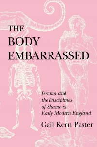 Cover image: The Body Embarrassed 9780801427763