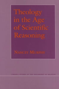 Imagen de portada: Theology in the Age of Scientific Reasoning 9780801424007