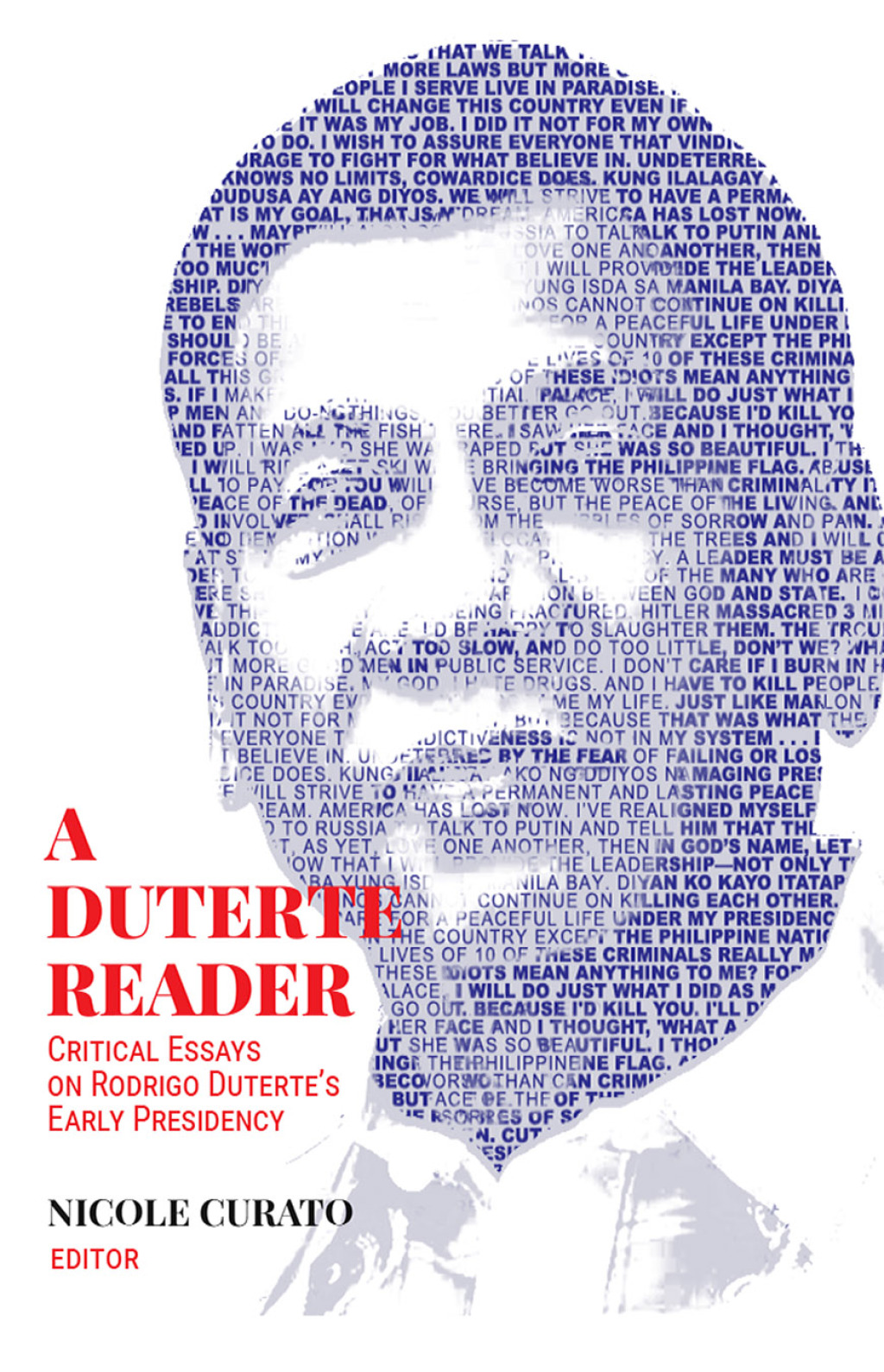 A Duterte Reader (eBook)