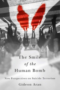 Omslagafbeelding: The Smile of the Human Bomb 9781501724756