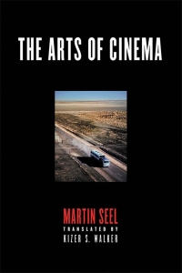 Titelbild: The Arts of Cinema 9781501726170