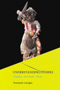 Imagen de portada: Understanding Others 9781501724893
