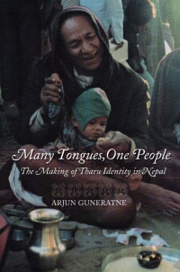 Imagen de portada: Many Tongues, One People 9780801487286