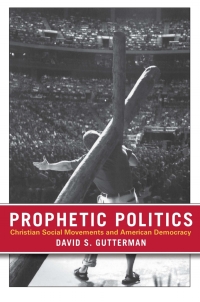 Cover image: Prophetic Politics 9780801441387