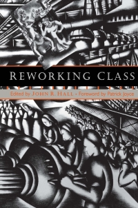 表紙画像: Reworking Class 9780801483219