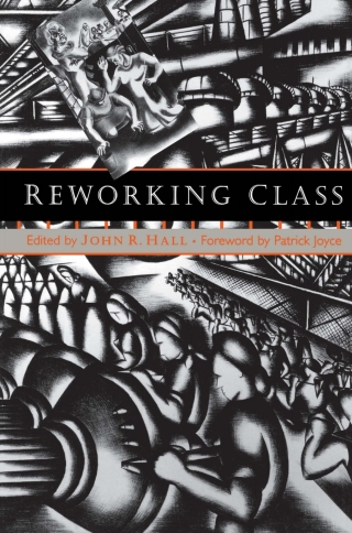 صورة الغلاف: Reworking Class 9780801483219