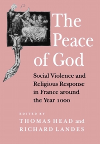 Cover image: The Peace of God 9780801427411