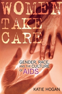 Imagen de portada: Women Take Care 9780801487538