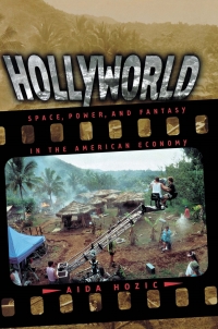 Cover image: Hollyworld 9780801439261