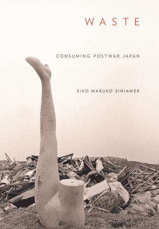 Imagen de portada: Waste 9781501725845