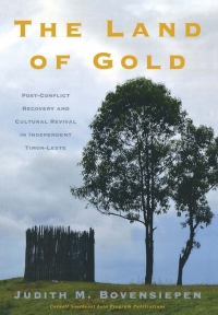 Cover image: The Land of Gold 9780877277675