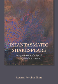 Imagen de portada: Phantasmatic Shakespeare 9781501726552