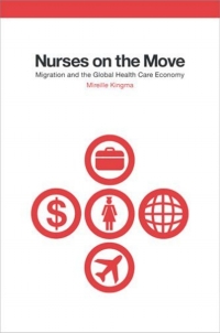 Imagen de portada: Nurses on the Move 9780801443053
