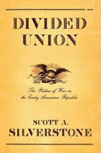 Imagen de portada: Divided Union 9780801442308