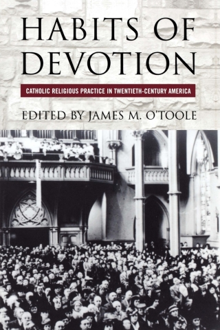Cover image: Habits of Devotion 9780801442568