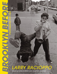 Cover image: Brooklyn Before 9781501725876