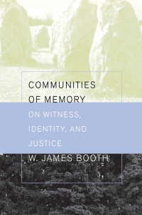 表紙画像: Communities of Memory 9780801444364