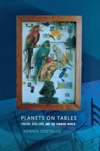 صورة الغلاف: Planets on Tables 9780801446139