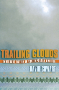 Cover image: Trailing Clouds 9780801472879