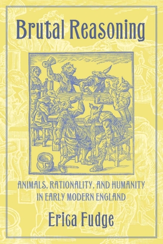Cover image: Brutal Reasoning 9780801444548