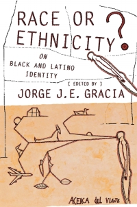 Cover image: Race or Ethnicity? 9780801473593