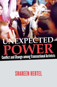 Cover image: Unexpected Power 9780801473241