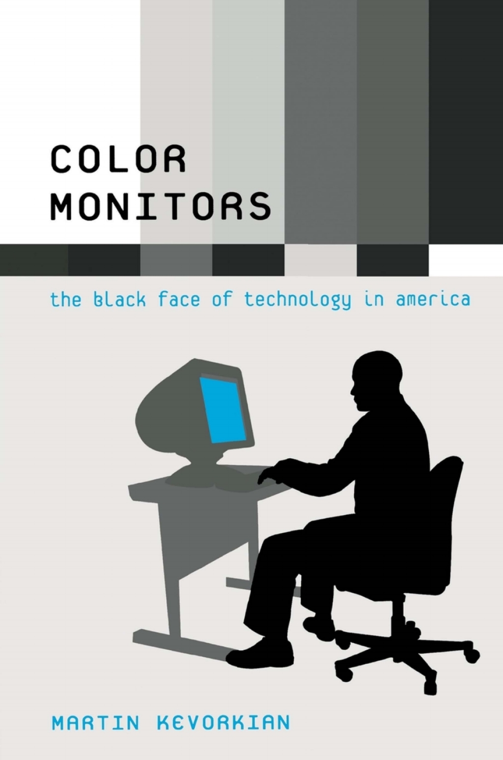 Color Monitors (eBook)