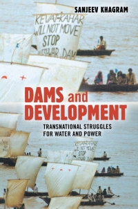 Cover image: Dams and Development 9780801442285