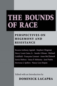 Cover image: The Bounds of Race 9780801425530
