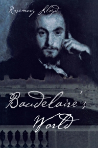 Imagen de portada: Baudelaire's World 9780801440267