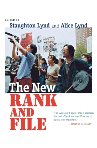 Imagen de portada: The New Rank and File 9780801486760
