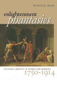 Cover image: Enlightenment Phantasies 9780801441448