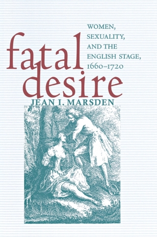 Cover image: Fatal Desire 9780801444470