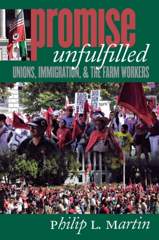Titelbild: Promise Unfulfilled 1st edition 9780801441868