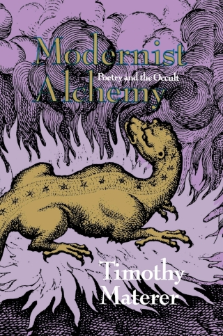 Cover image: Modernist Alchemy 9780801431463