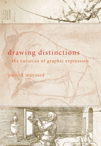 Cover image: Drawing Distinctions 9780801472800