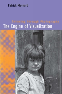 Cover image: The Engine of Visualization 9780801433658
