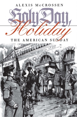 Cover image: Holy Day, Holiday 9780801434174