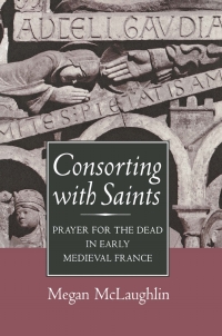 Cover image: Consorting with Saints 9780801426483