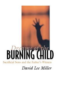 Imagen de portada: Dreams of the Burning Child 9780801440571