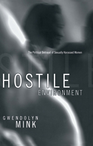 Imagen de portada: Hostile Environment 9780801436444