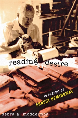 Imagen de portada: Reading Desire 9780801486357
