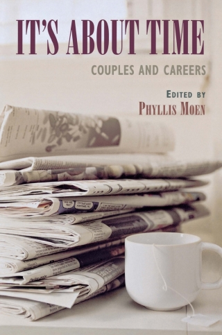 Cover image: It's about Time 9780801488375