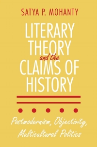 Cover image: Literary Theory and the Claims of History 9780801481352