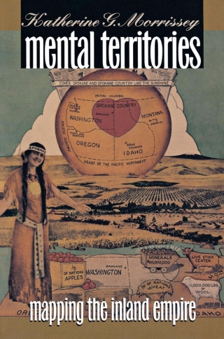 Titelbild: Mental Territories 9780801432507