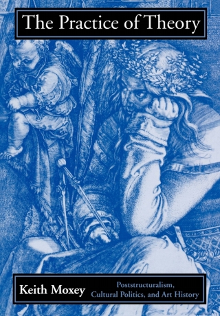 Cover image: The Practice of Theory 9780801481536