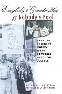Imagen de portada: Everybody's Grandmother and Nobody's Fool 9780801437823