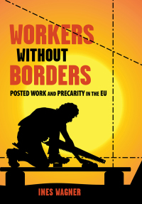 Imagen de portada: Workers without Borders 9781501729157